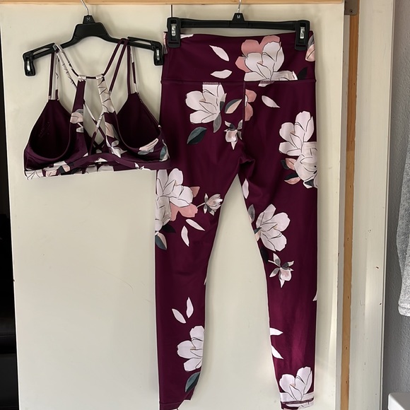 Altheta set size small in excellent used condition - Picture 4 of 4